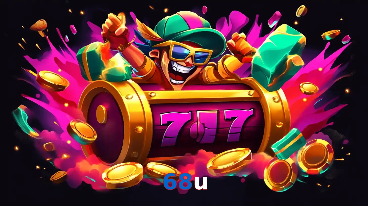 68u