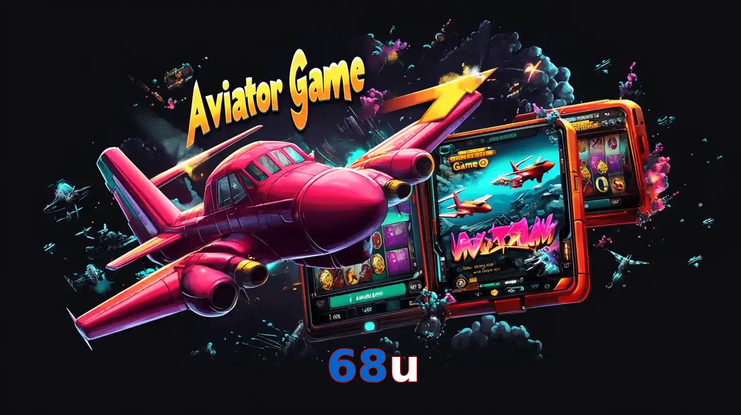 68u