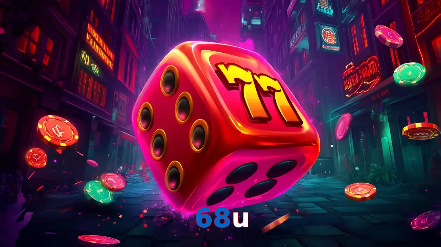 68u
