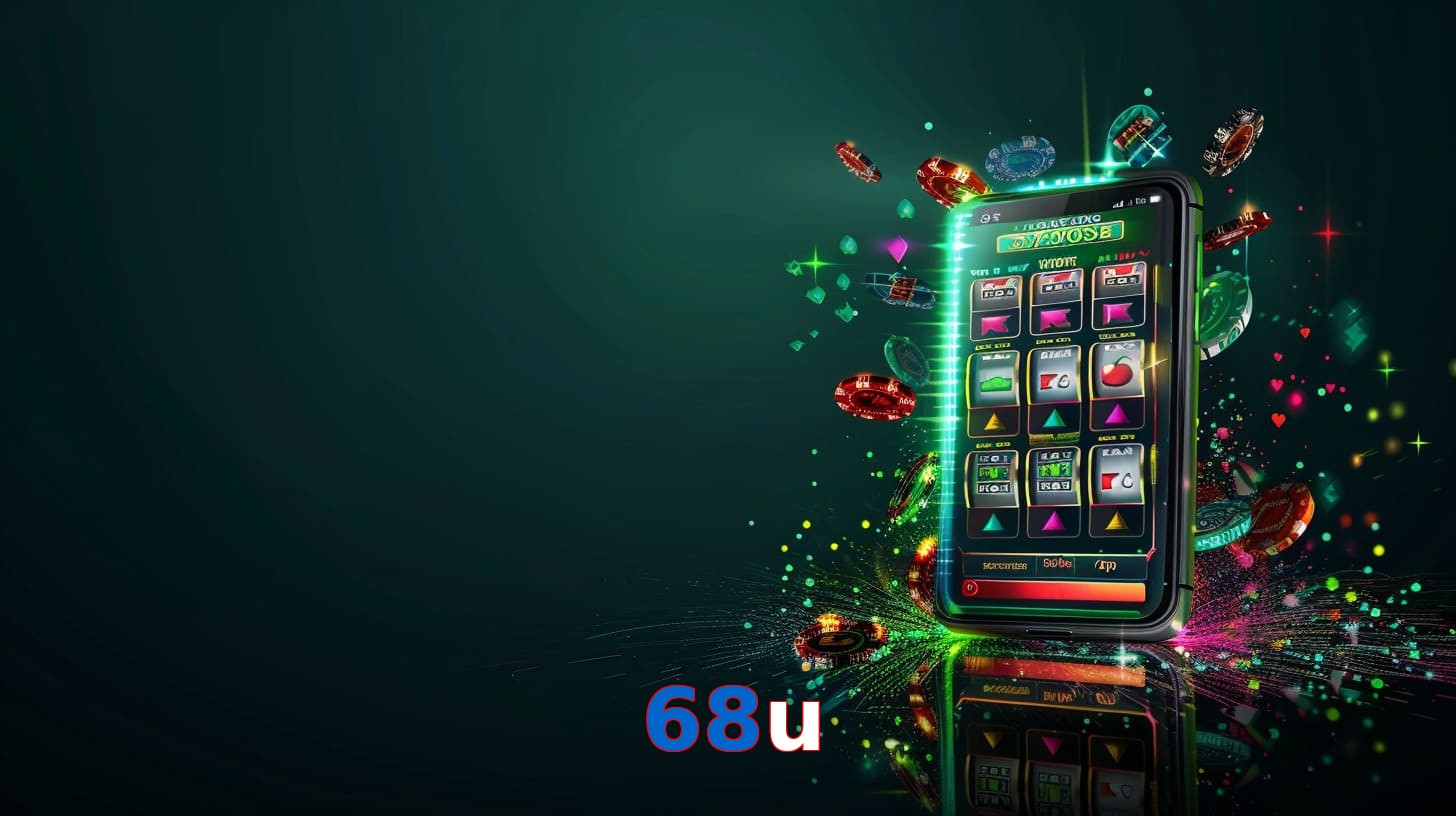 68u