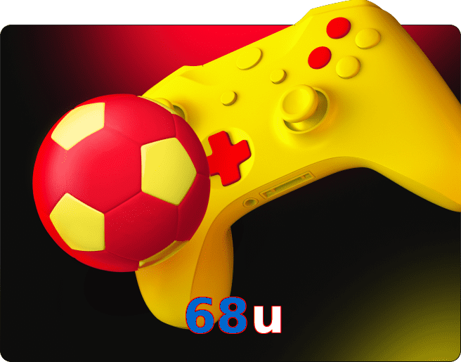 68u