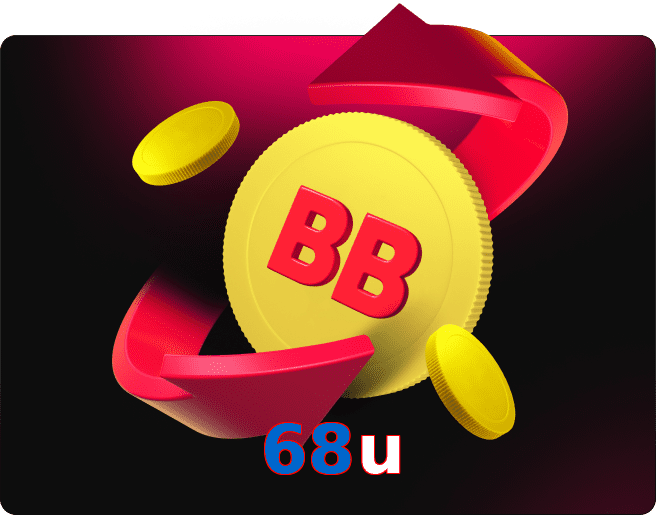 68u