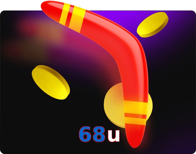 68u