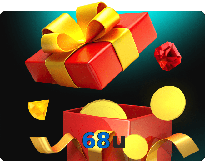 68u