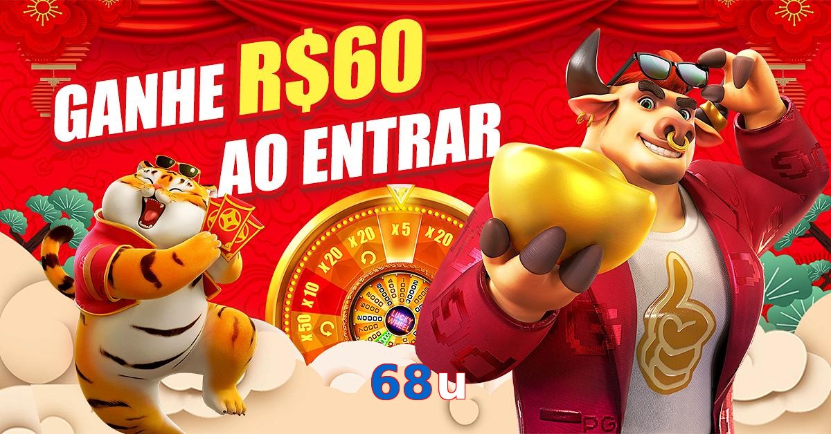 68u