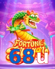 68u
