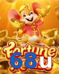 68u
